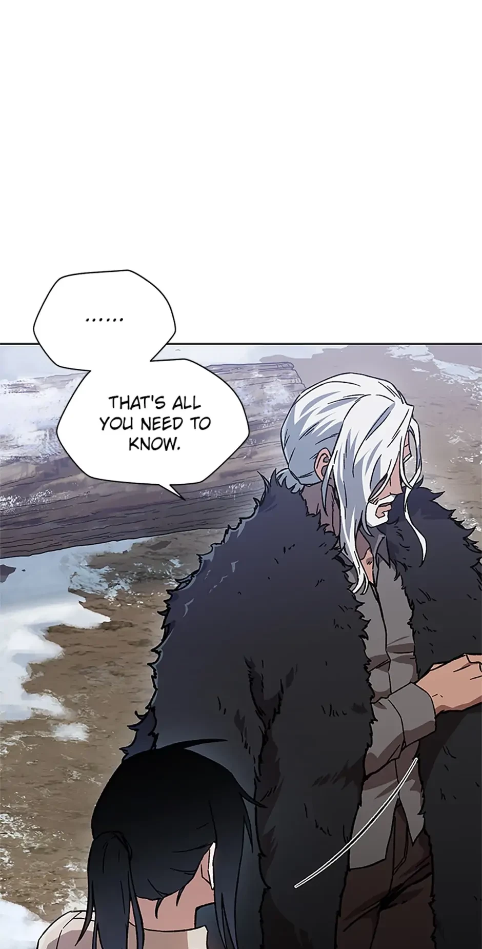 Helmut: The Forsaken Child Chapter 6 - 22
