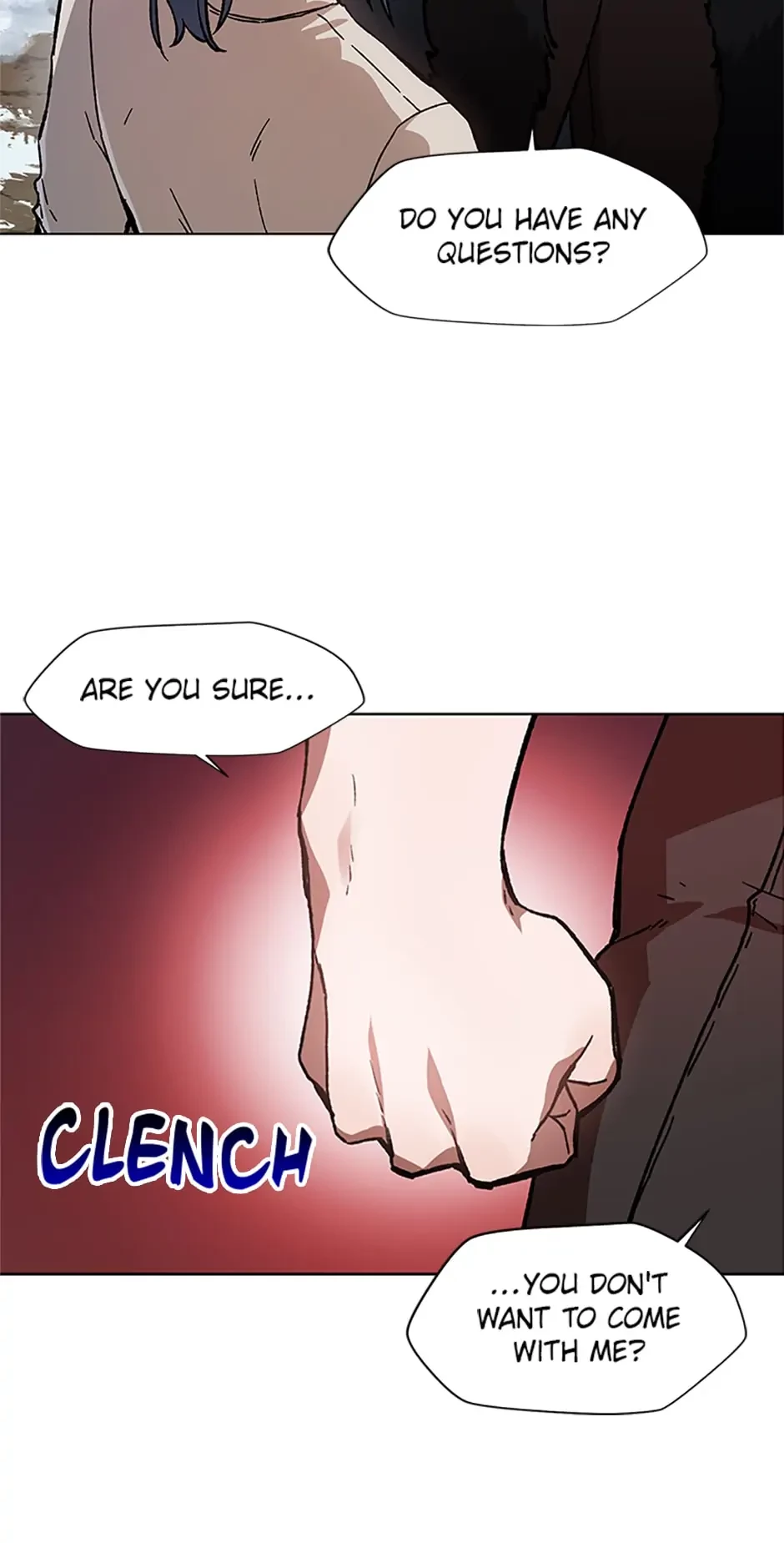 Helmut: The Forsaken Child Chapter 6 - 23