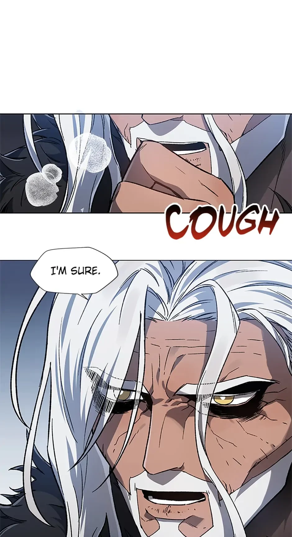 Helmut: The Forsaken Child Chapter 6 - 24