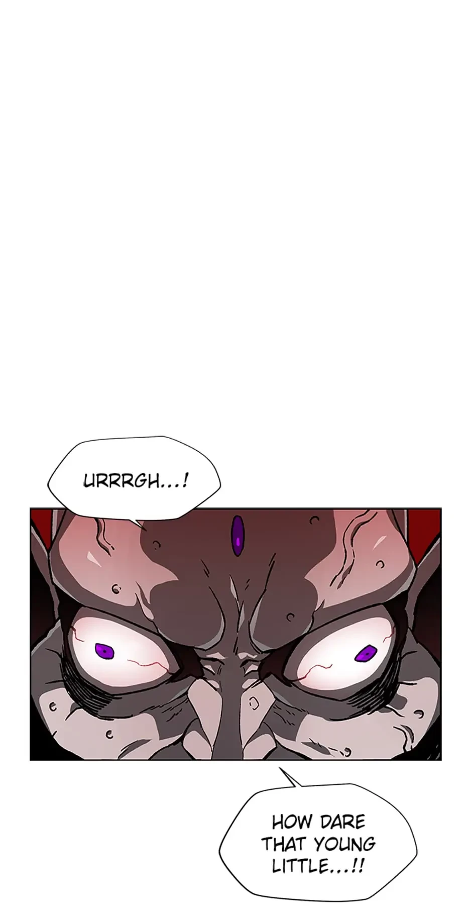 Helmut: The Forsaken Child Chapter 7 - 58