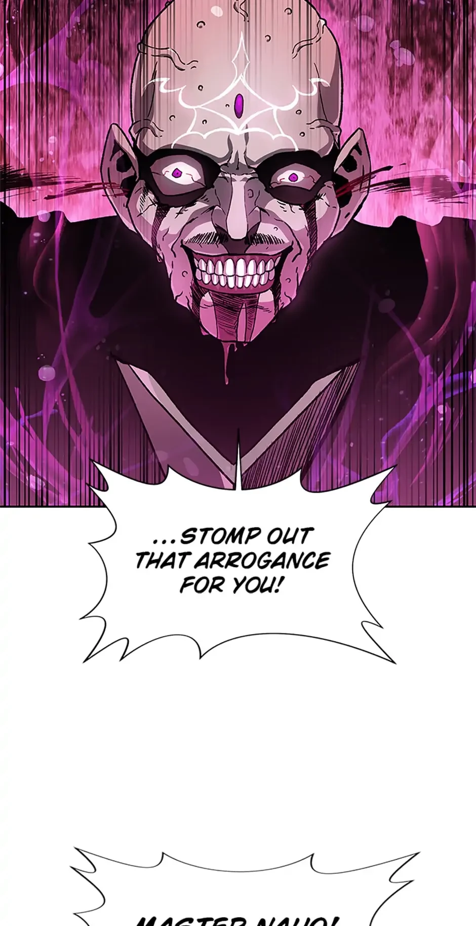 Helmut: The Forsaken Child Chapter 7 - 60