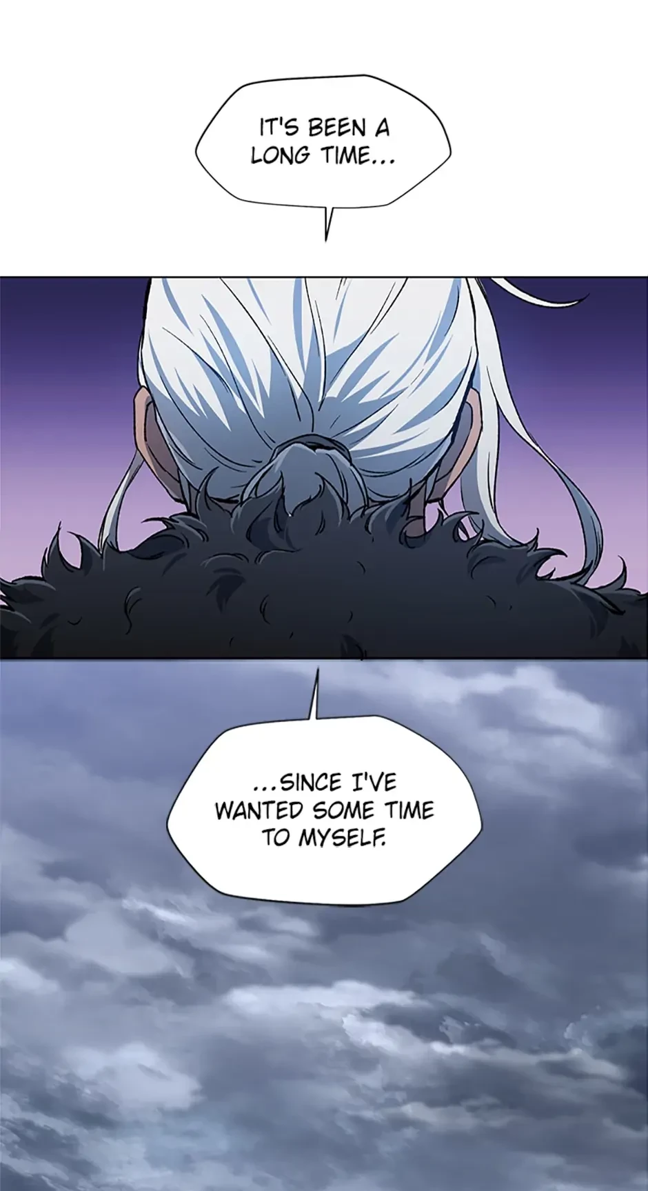 Helmut: The Forsaken Child Chapter 6 - 27