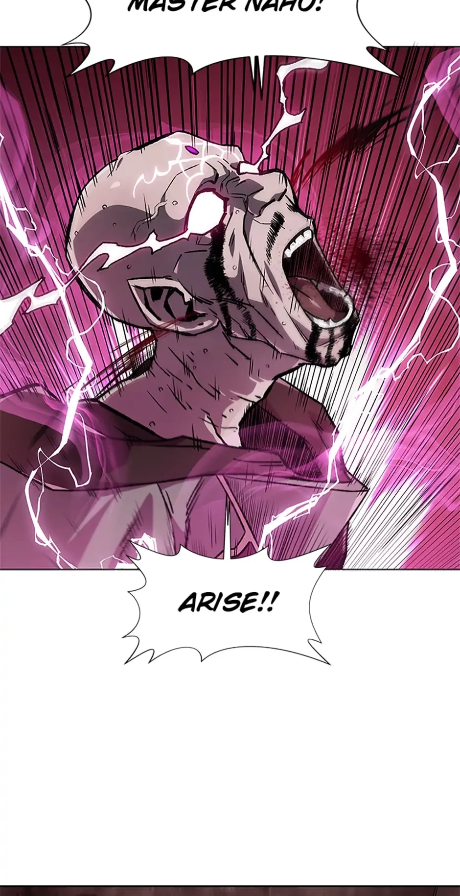 Helmut: The Forsaken Child Chapter 7 - 61
