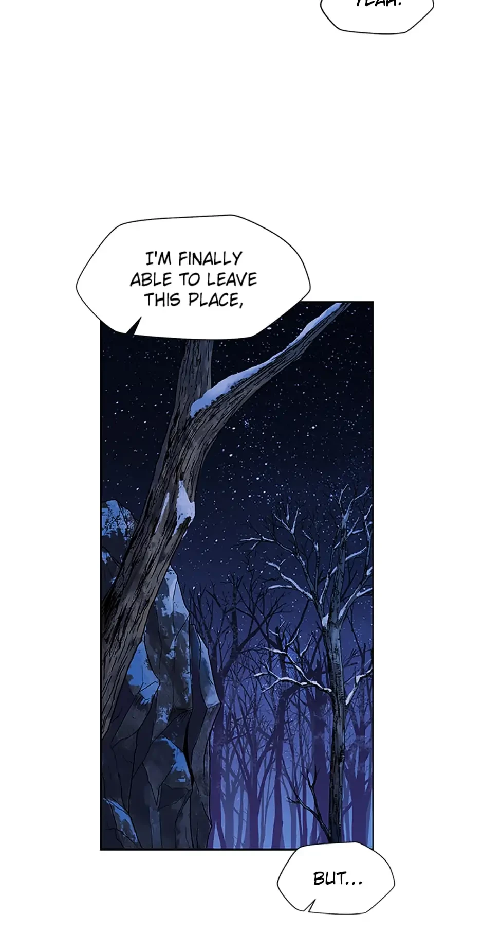 Helmut: The Forsaken Child Chapter 6 - 36