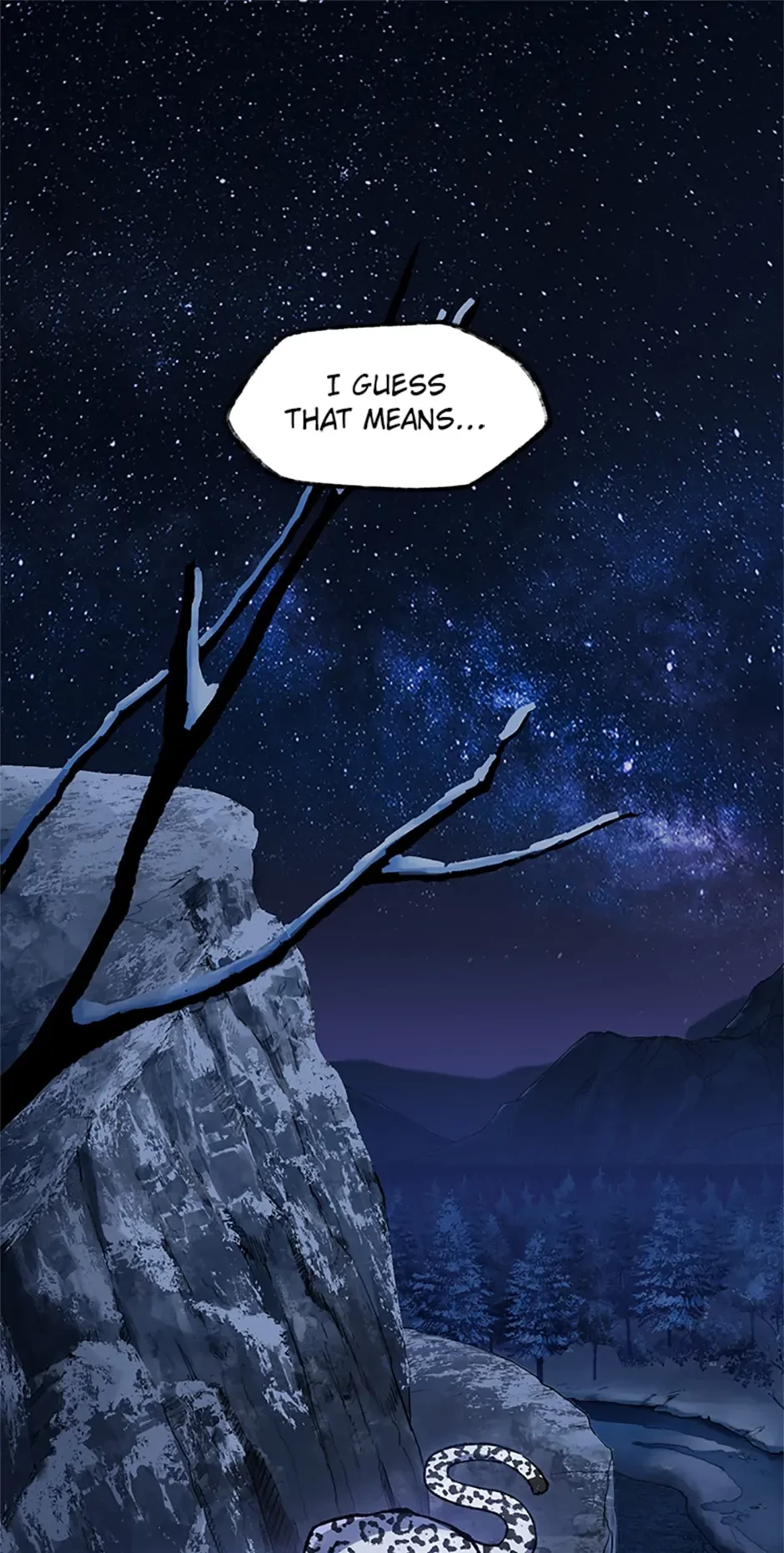 Helmut: The Forsaken Child Chapter 6 - 39