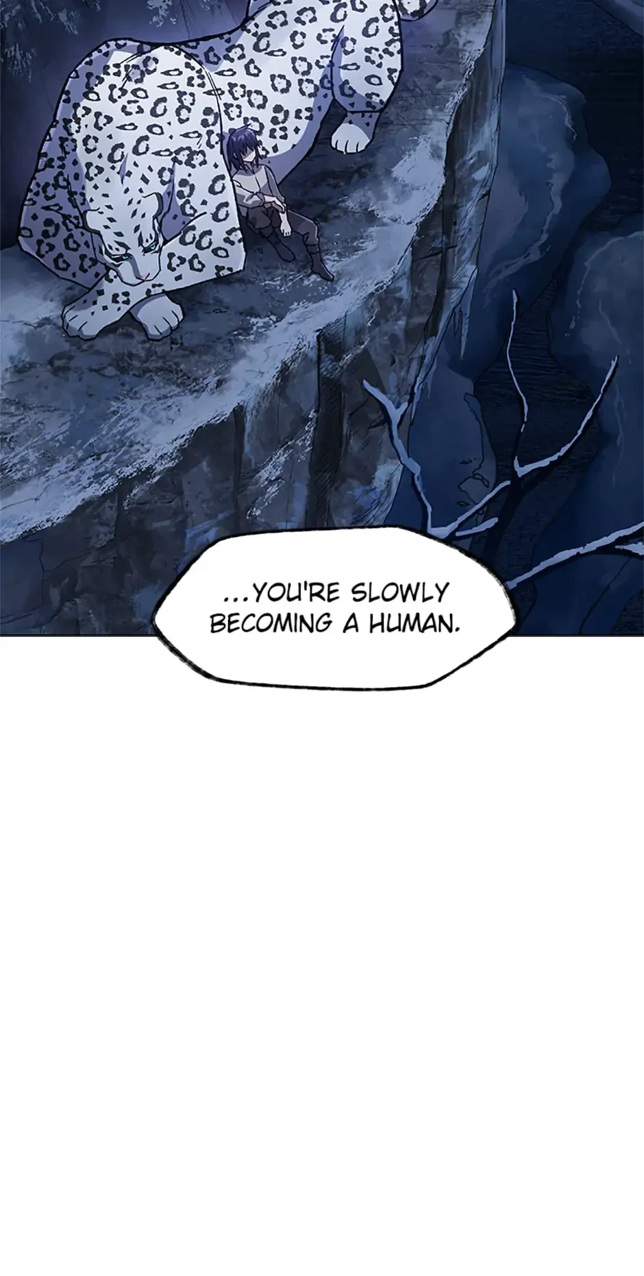 Helmut: The Forsaken Child Chapter 6 - 40