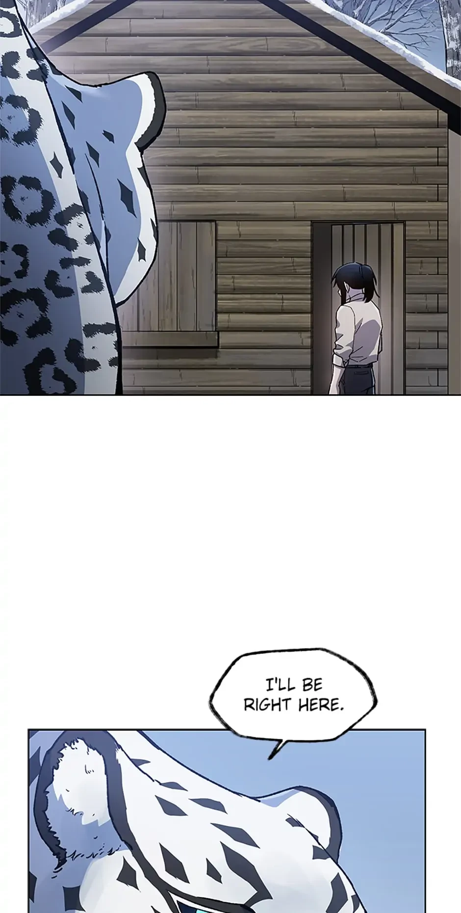 Helmut: The Forsaken Child Chapter 6 - 42