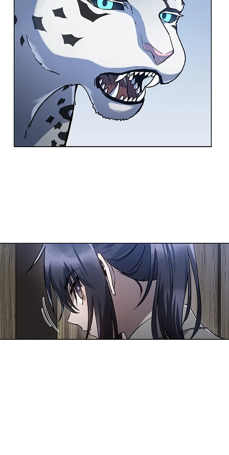 Helmut: The Forsaken Child Chapter 6 - 43