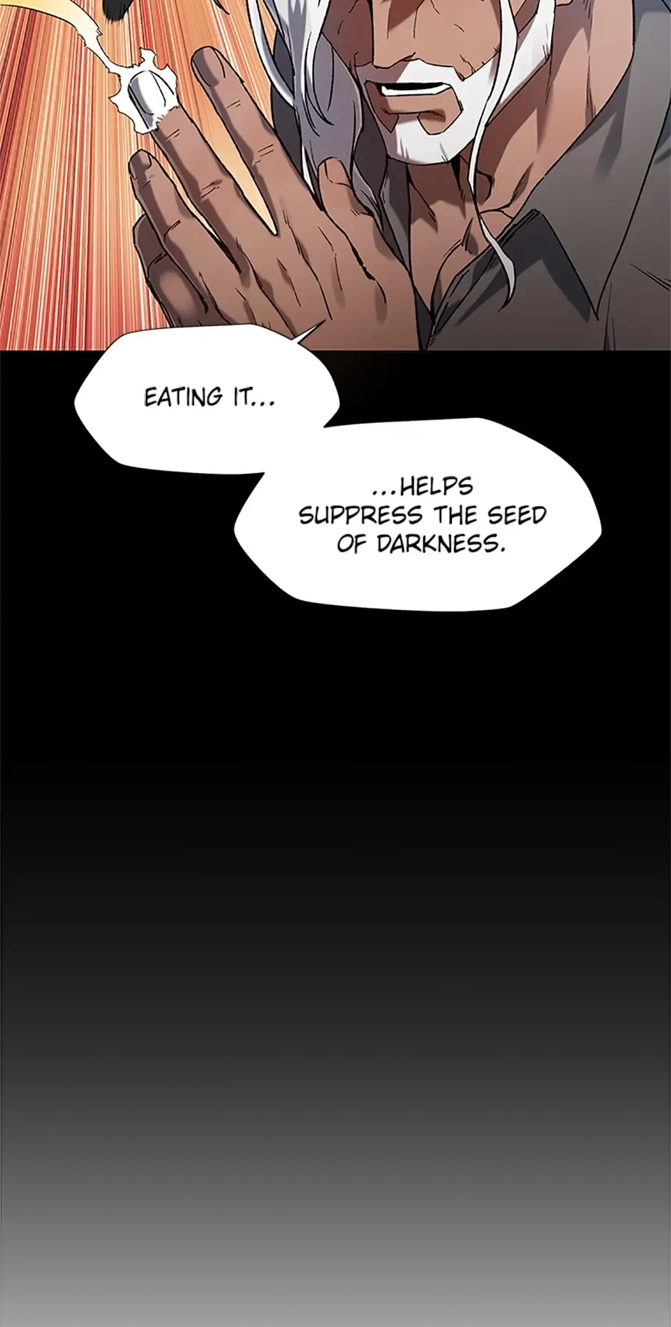 Helmut: The Forsaken Child Chapter 5 - 7