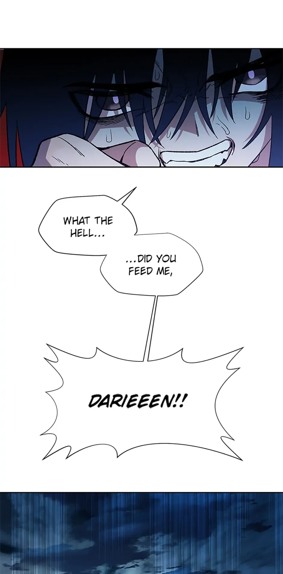 Helmut: The Forsaken Child Chapter 5 - 10