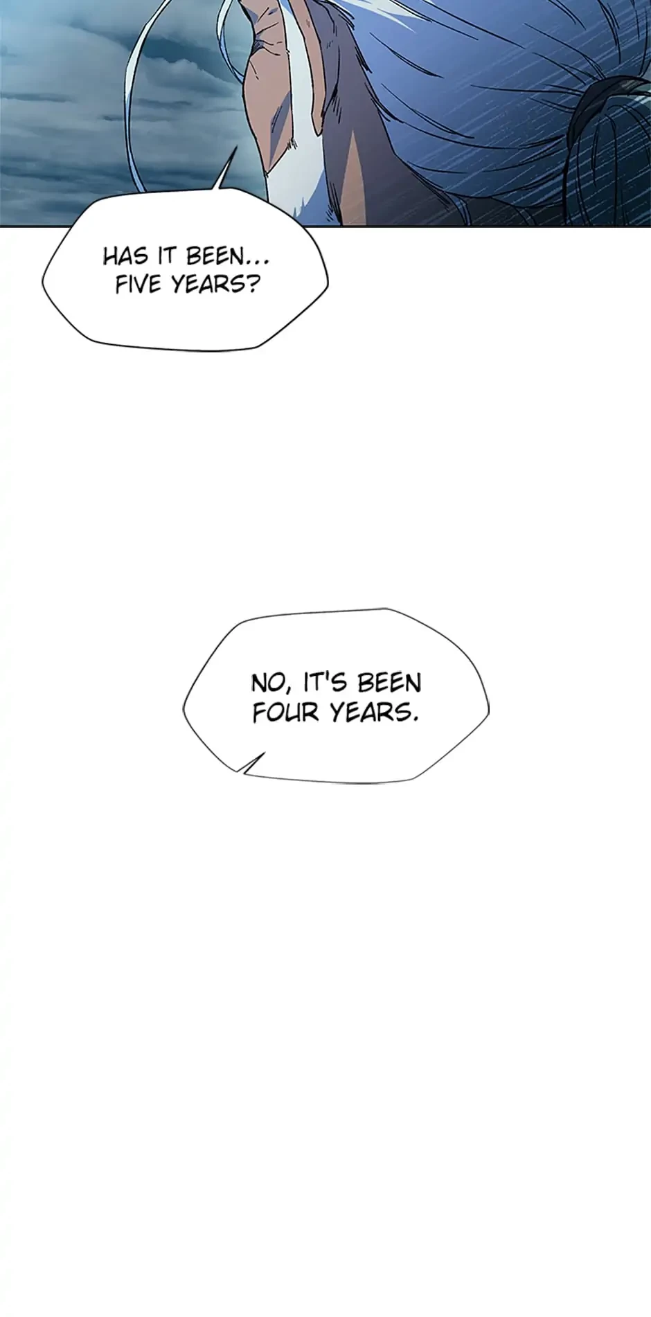 Helmut: The Forsaken Child Chapter 5 - 12