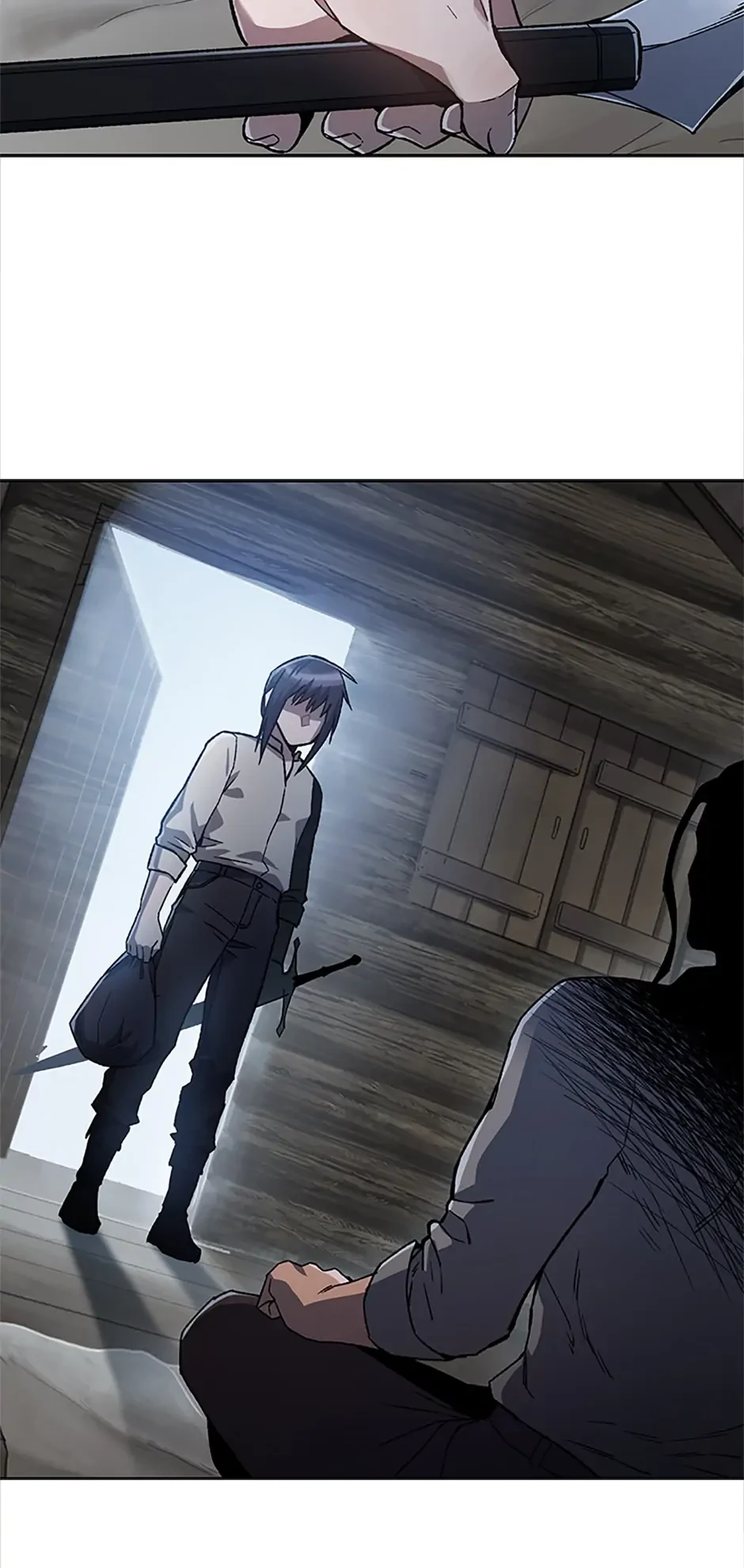 Helmut: The Forsaken Child Chapter 6 - 52