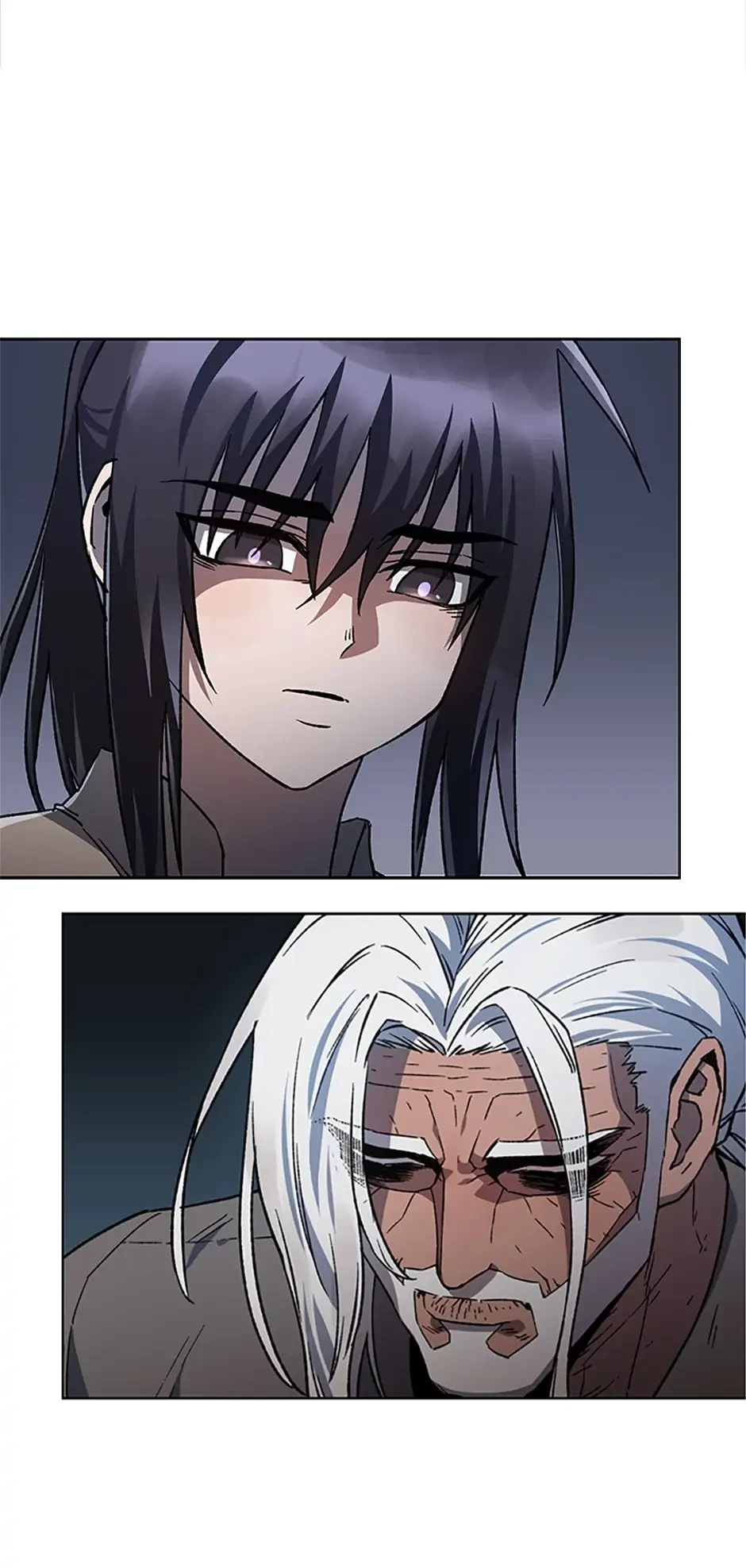 Helmut: The Forsaken Child Chapter 6 - 53