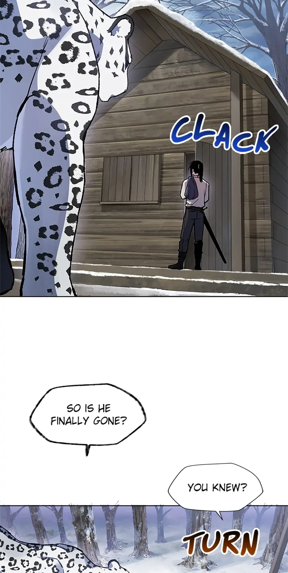Helmut: The Forsaken Child Chapter 6 - 57