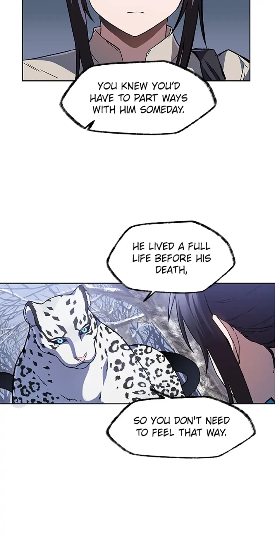 Helmut: The Forsaken Child Chapter 6 - 59