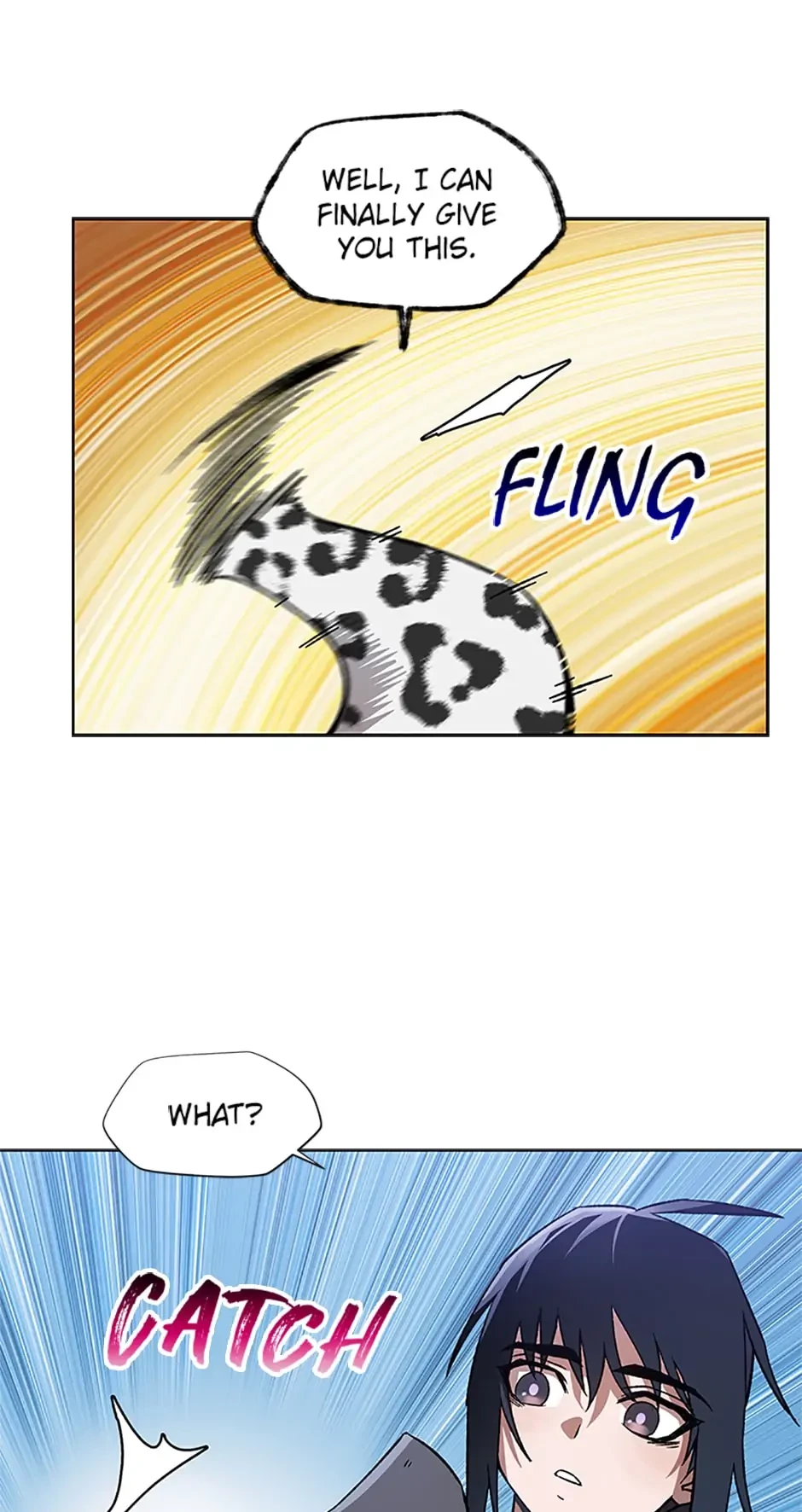Helmut: The Forsaken Child Chapter 6 - 60