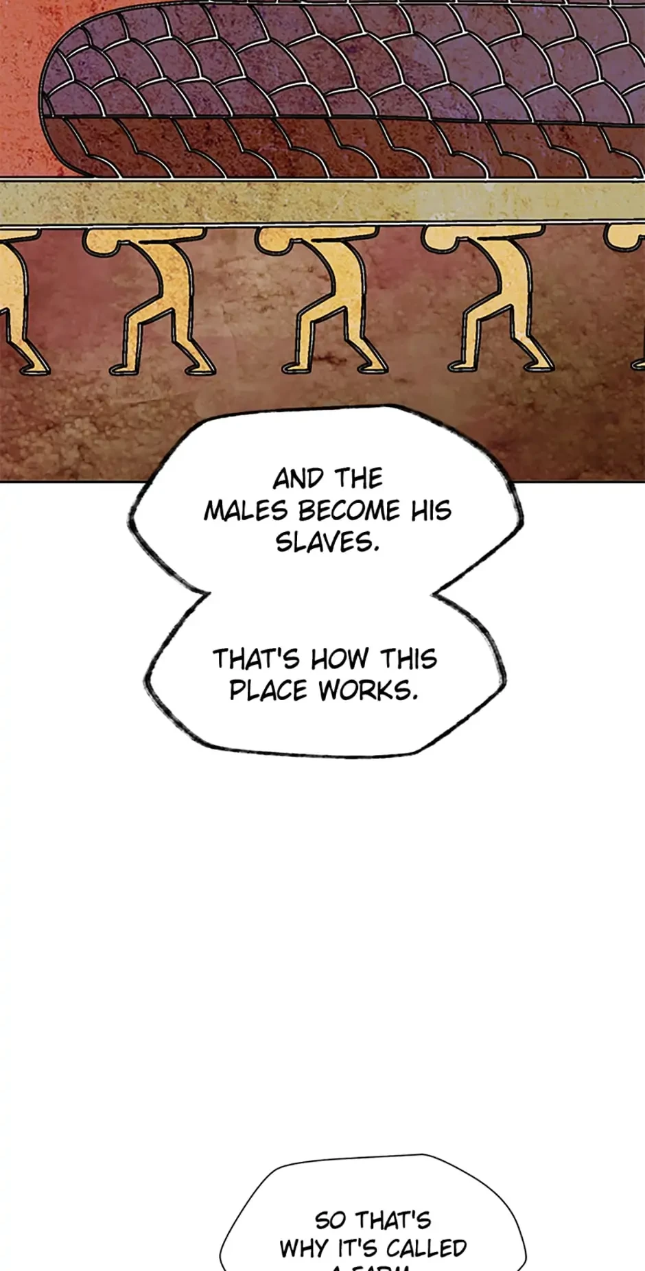 Helmut: The Forsaken Child Chapter 4 - 15