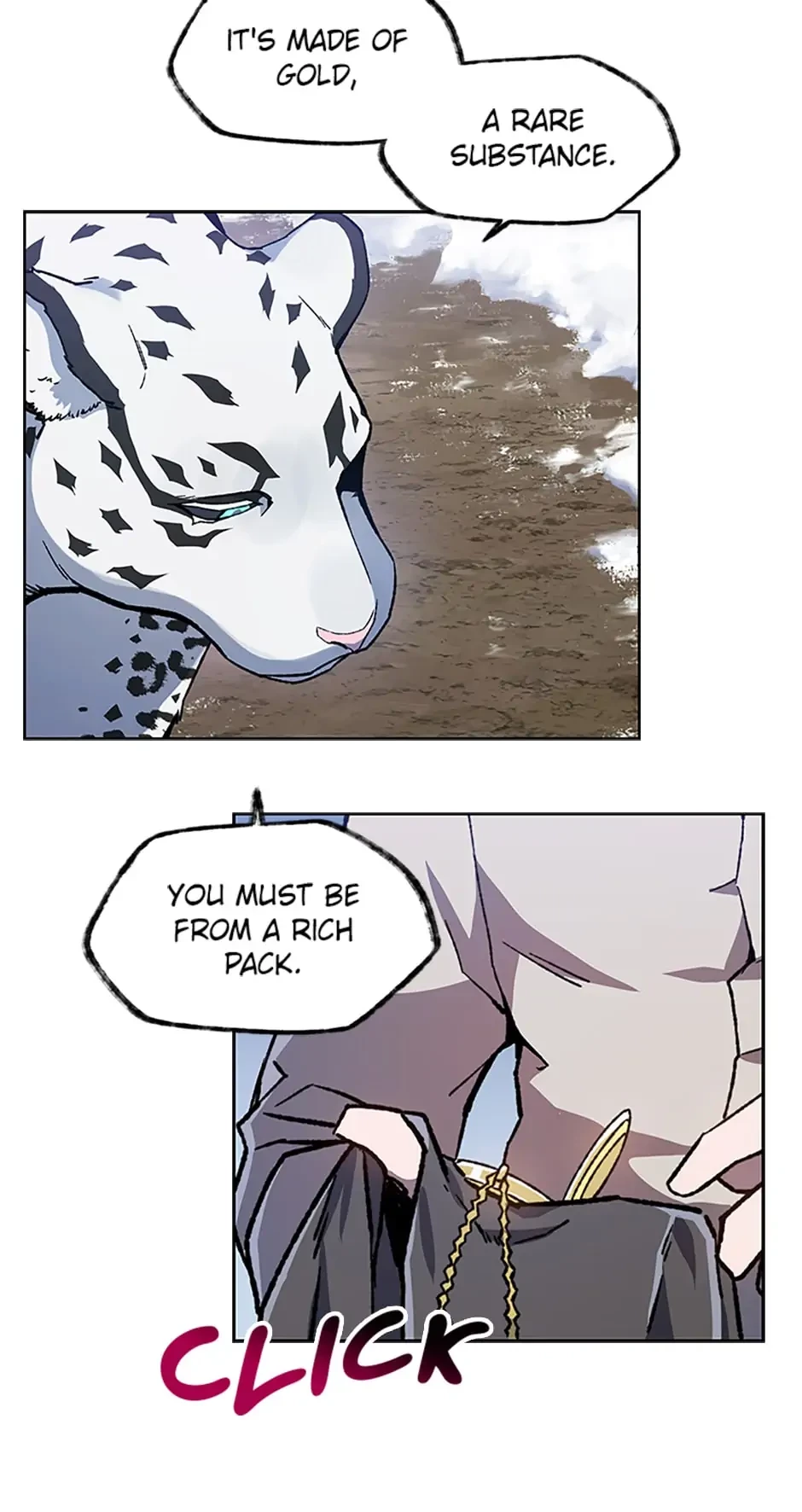 Helmut: The Forsaken Child Chapter 6 - 63
