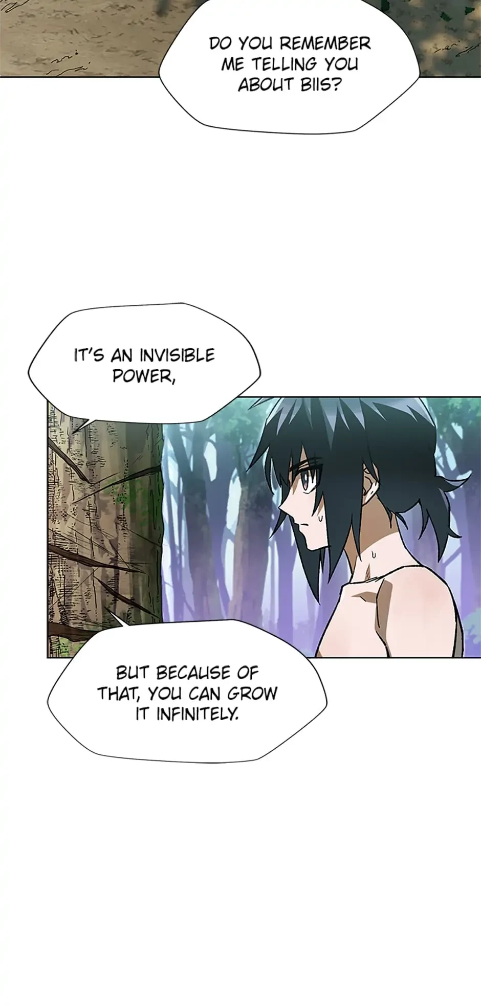 Helmut: The Forsaken Child Chapter 5 - 23