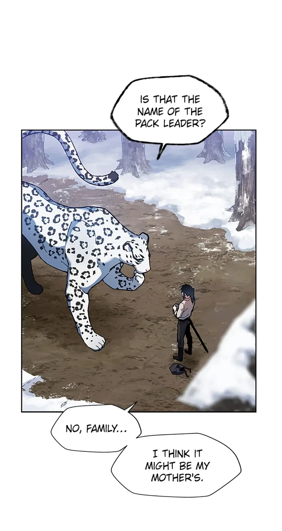 Helmut: The Forsaken Child Chapter 6 - 65