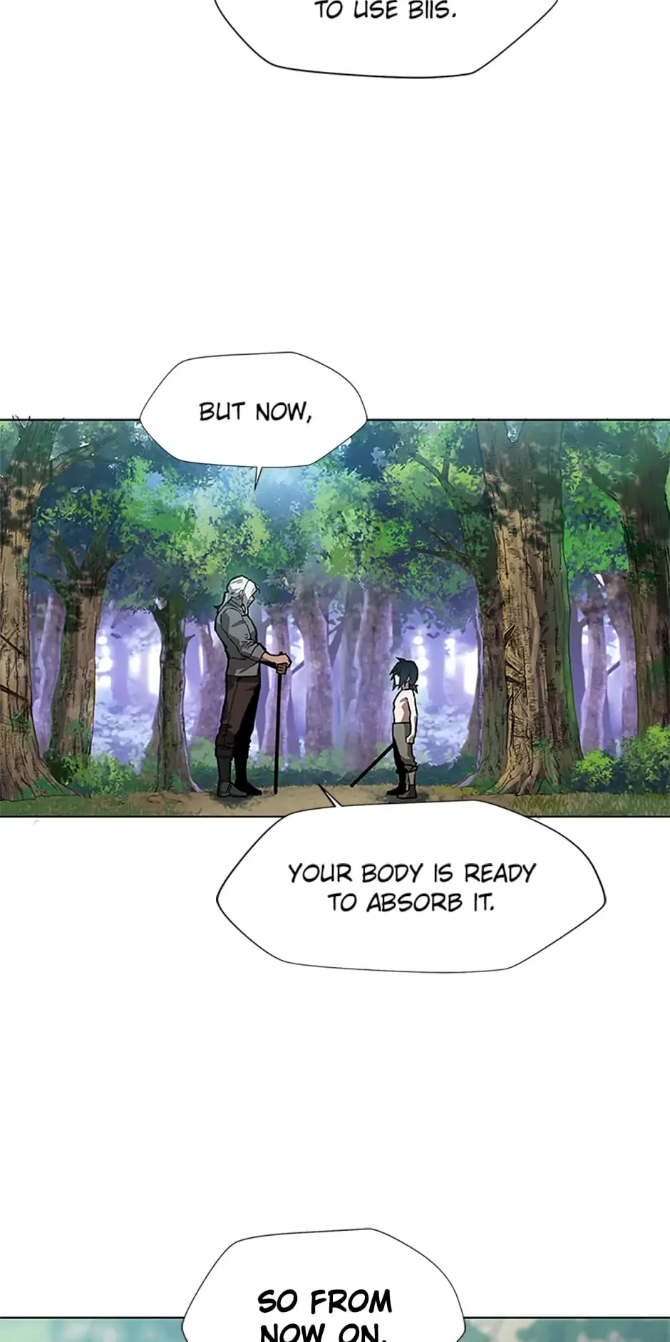 Helmut: The Forsaken Child Chapter 5 - 25