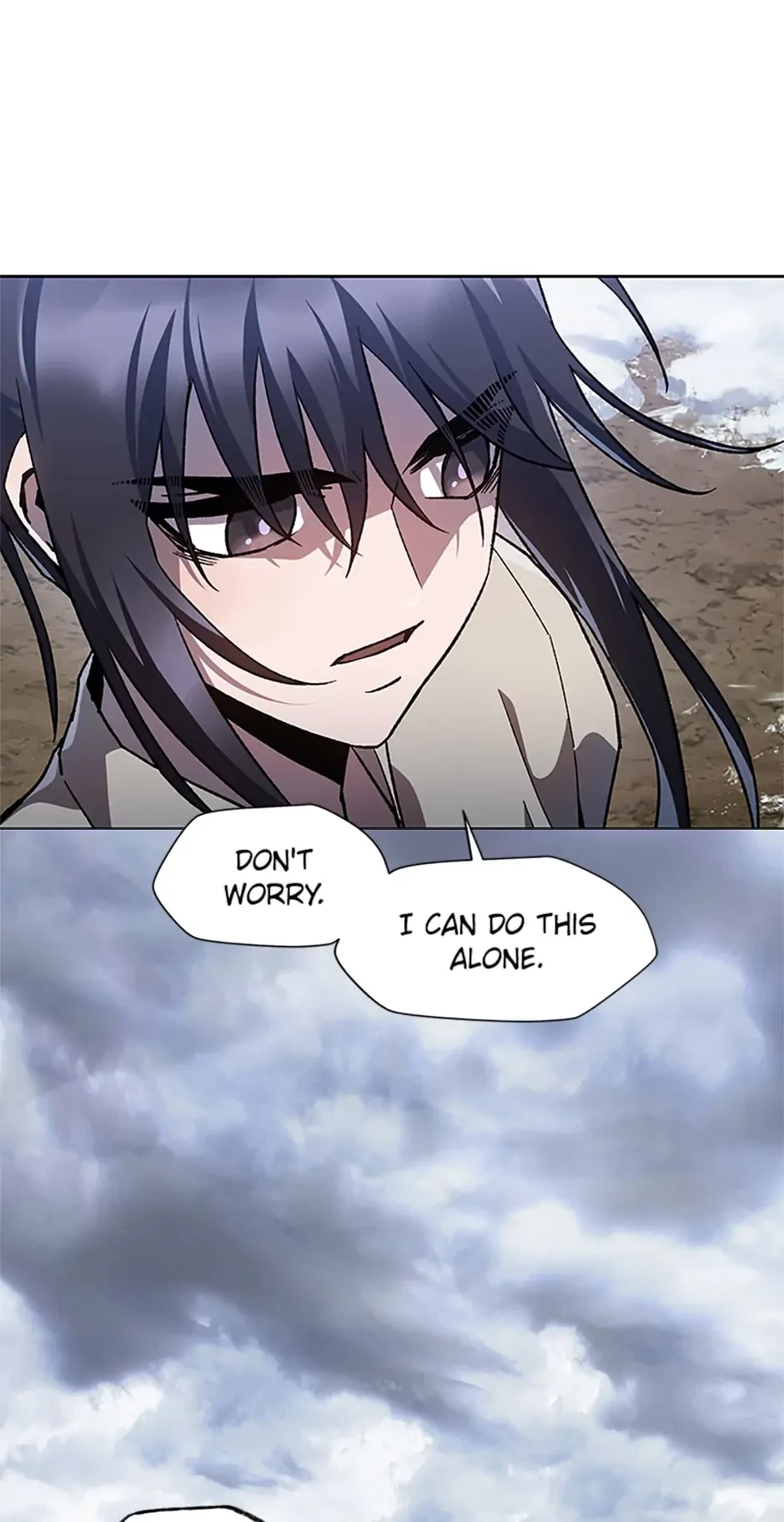 Helmut: The Forsaken Child Chapter 6 - 68
