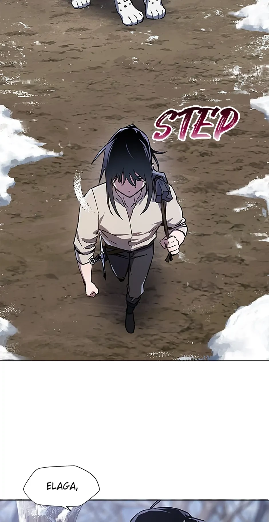 Helmut: The Forsaken Child Chapter 6 - 70