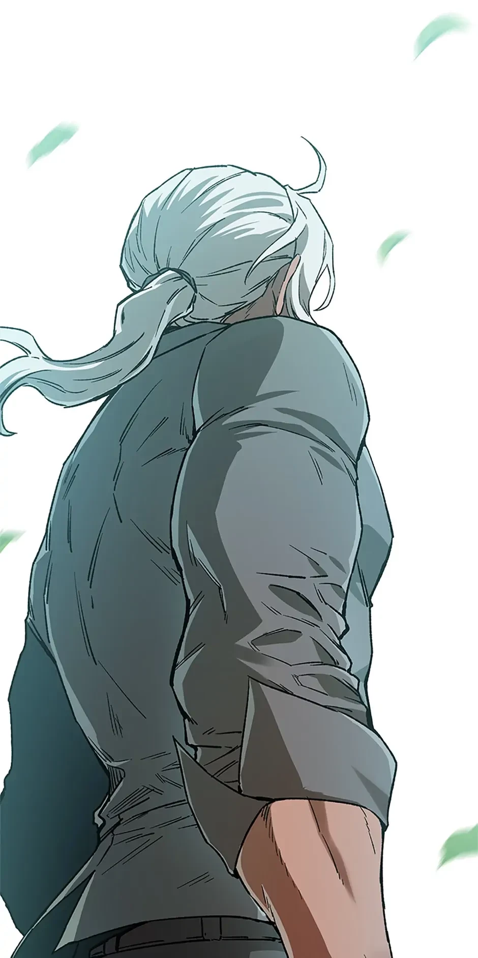 Helmut: The Forsaken Child Chapter 5 - 29