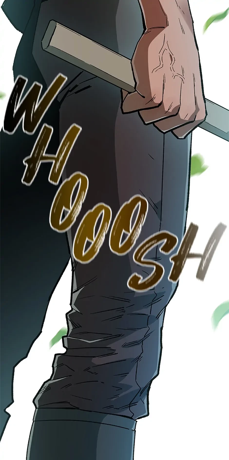 Helmut: The Forsaken Child Chapter 5 - 30