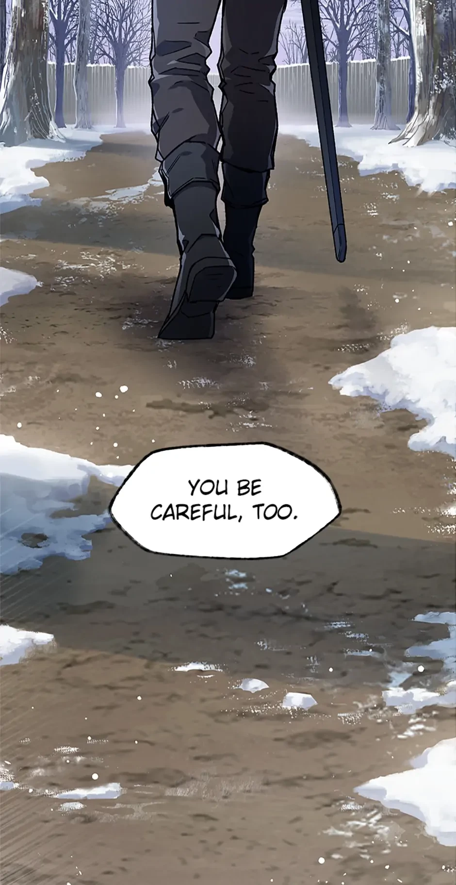 Helmut: The Forsaken Child Chapter 6 - 73