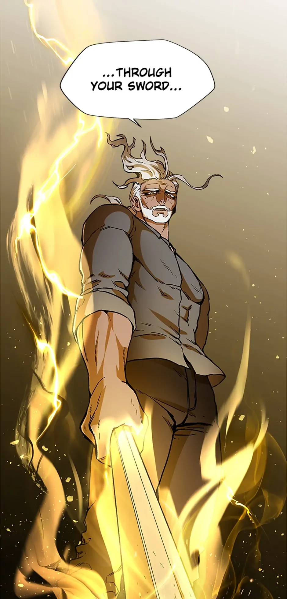 Helmut: The Forsaken Child Chapter 5 - 36