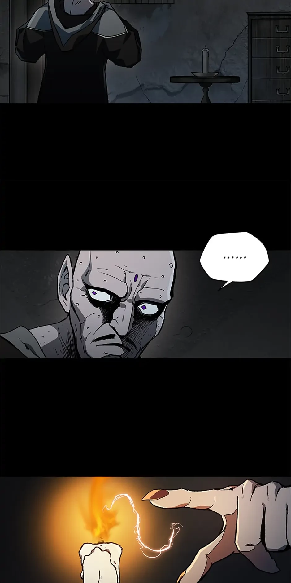 Helmut: The Forsaken Child Chapter 6 - 79