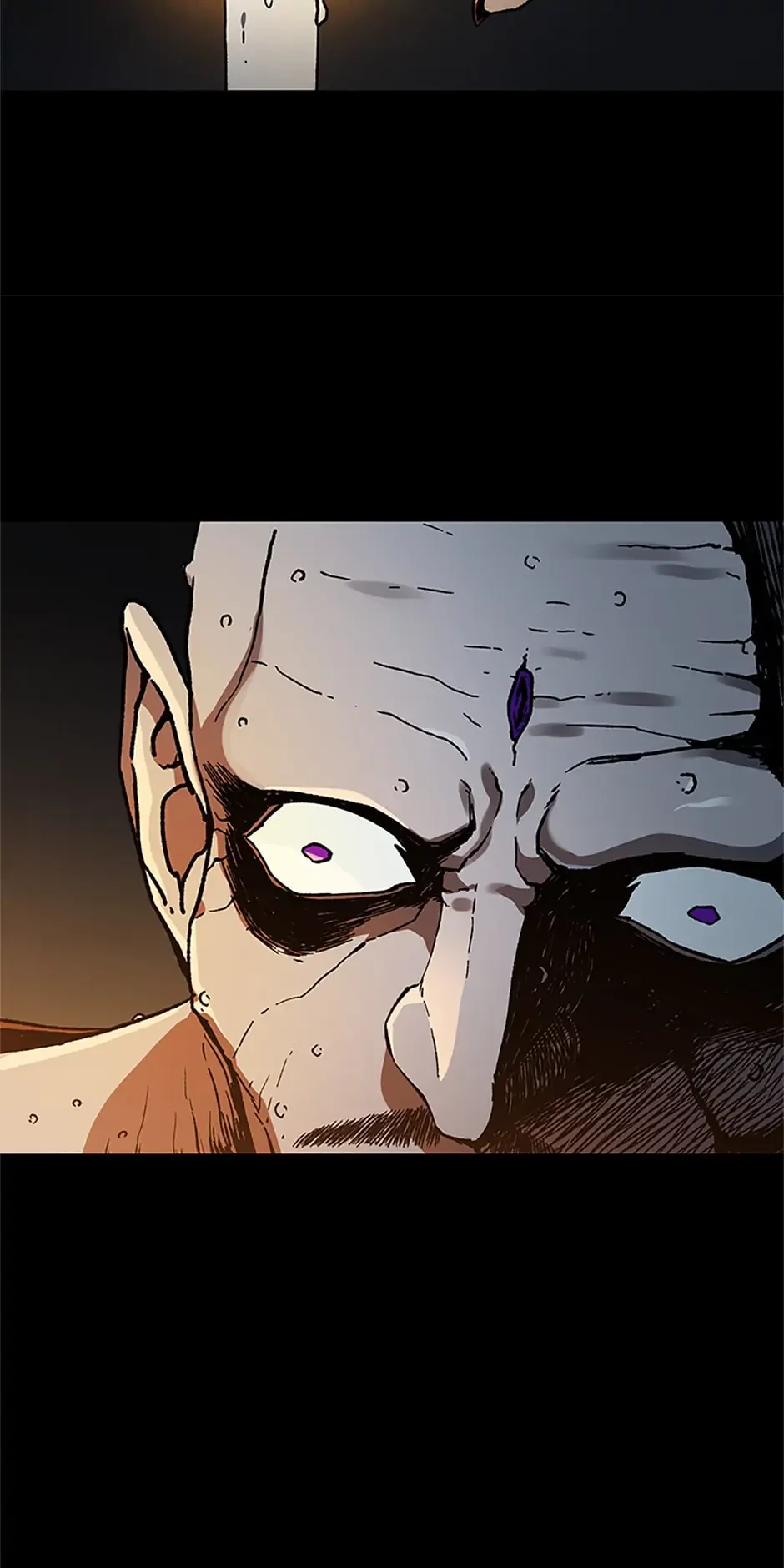 Helmut: The Forsaken Child Chapter 6 - 80
