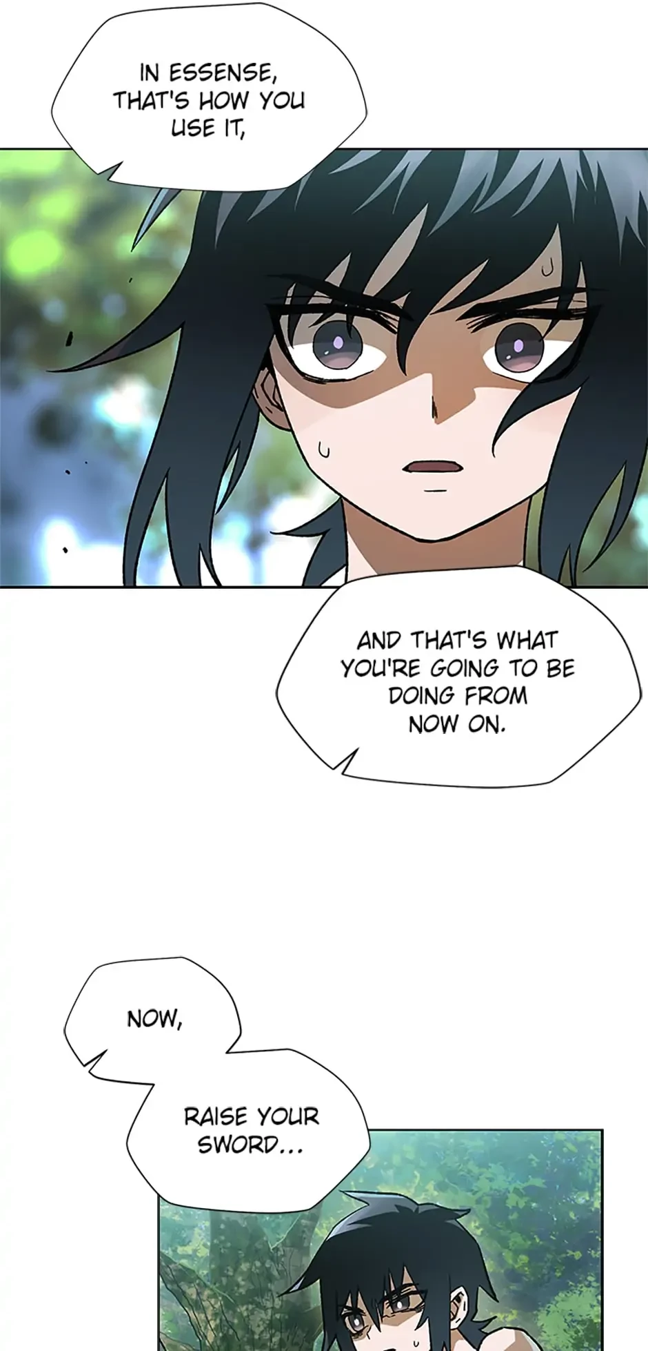 Helmut: The Forsaken Child Chapter 5 - 38
