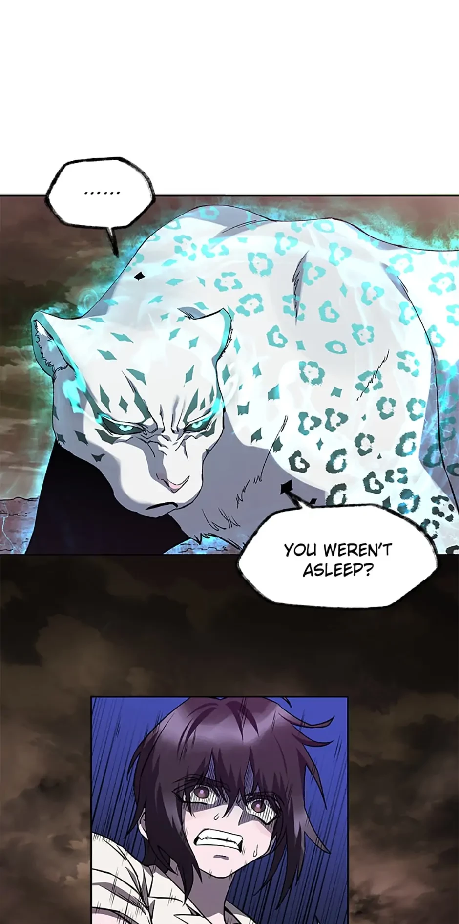 Helmut: The Forsaken Child Chapter 4 - 34