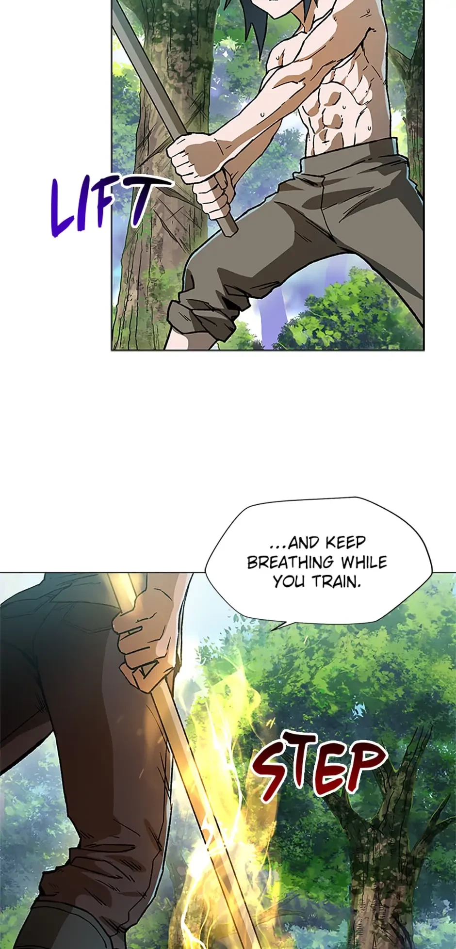Helmut: The Forsaken Child Chapter 5 - 39