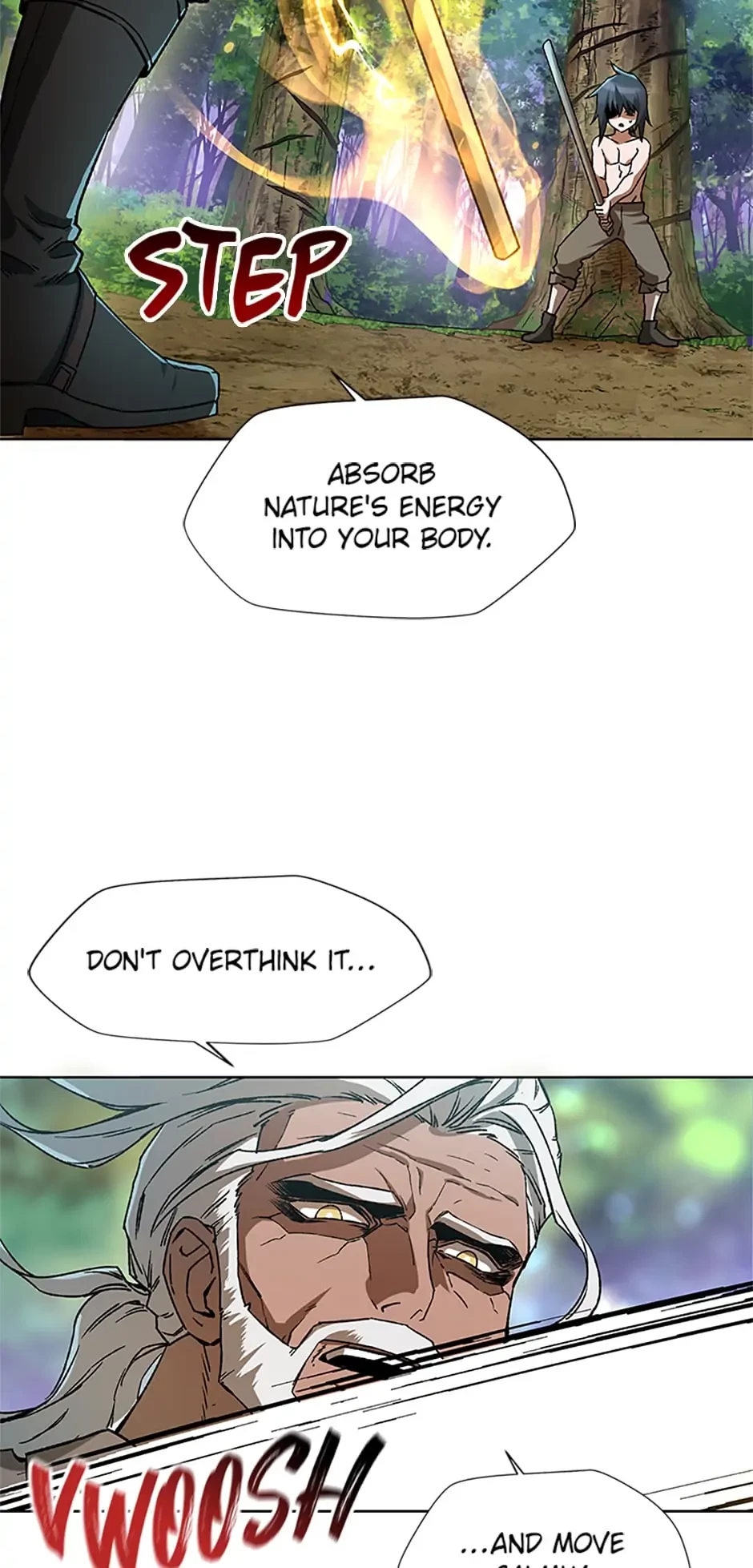 Helmut: The Forsaken Child Chapter 5 - 40