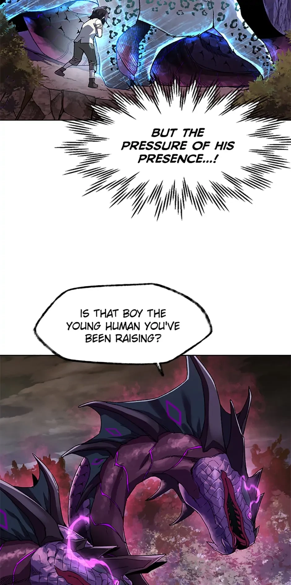 Helmut: The Forsaken Child Chapter 4 - 36