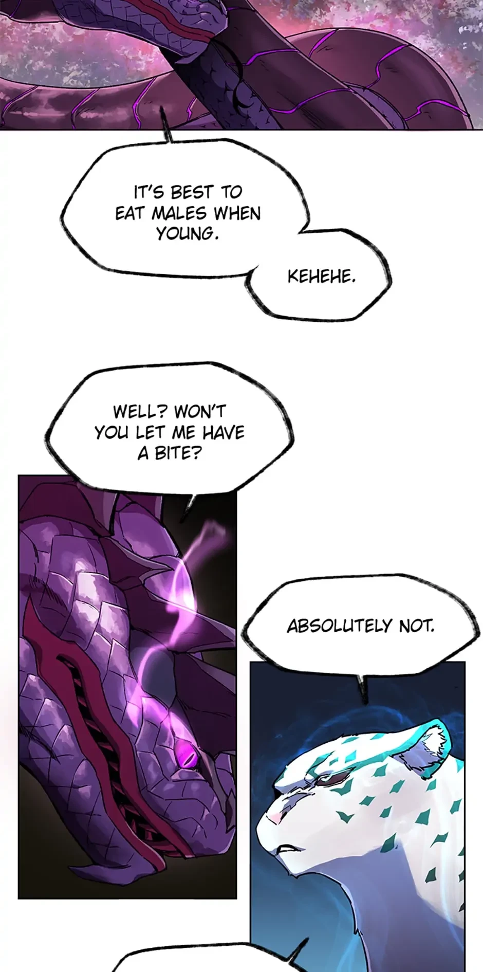 Helmut: The Forsaken Child Chapter 4 - 37
