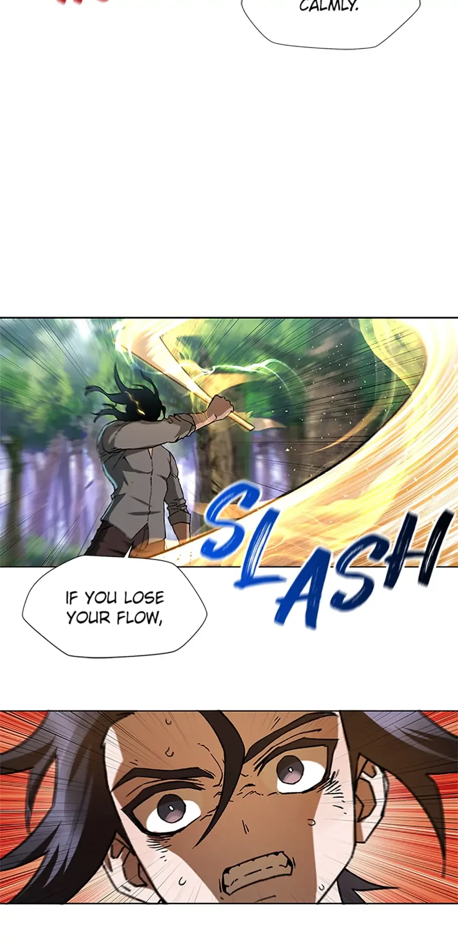 Helmut: The Forsaken Child Chapter 5 - 41