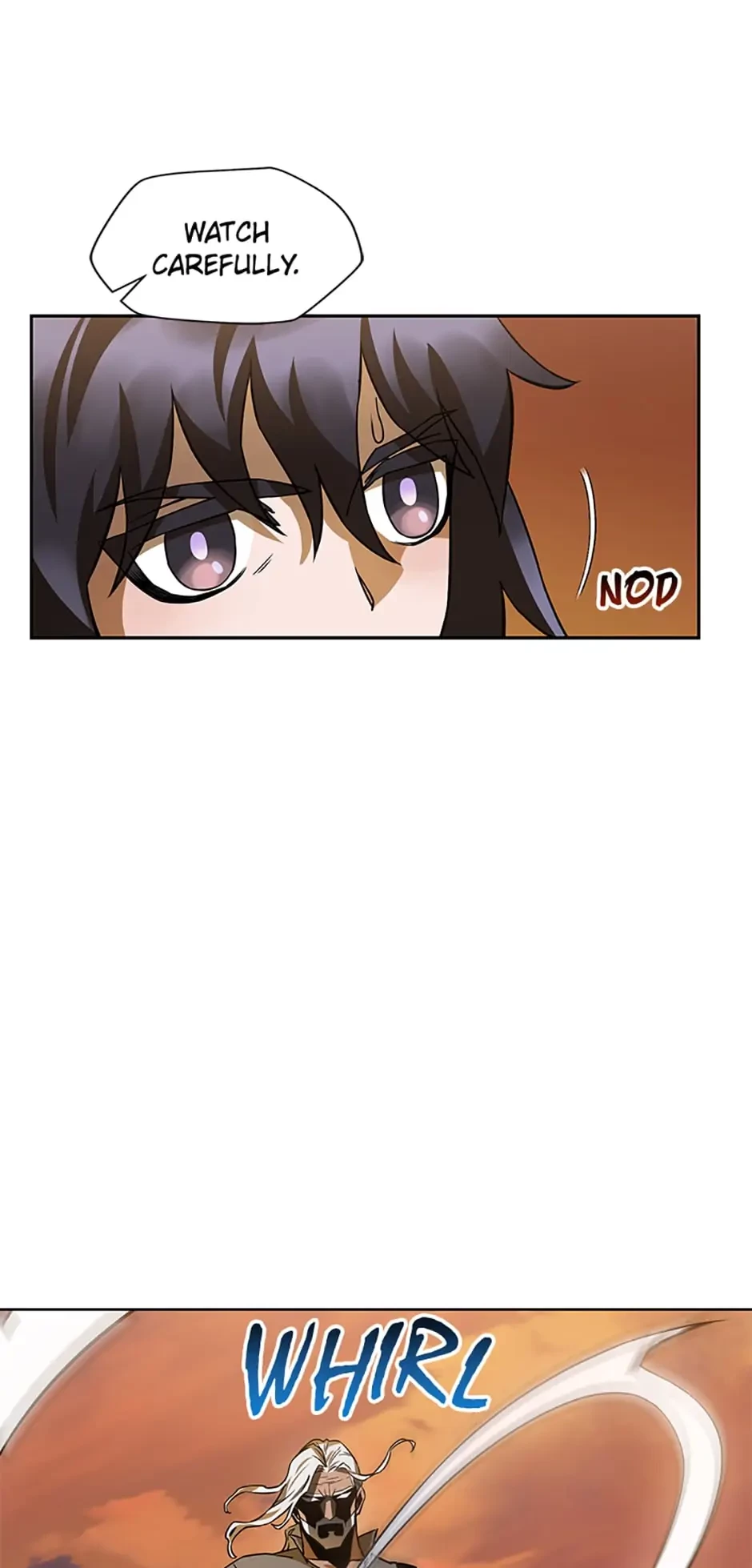 Helmut: The Forsaken Child Chapter 3 - 3
