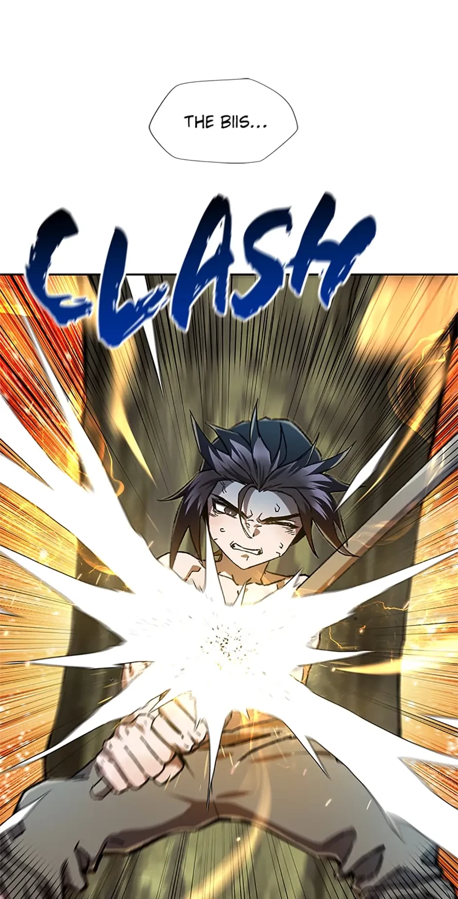 Helmut: The Forsaken Child Chapter 5 - 42