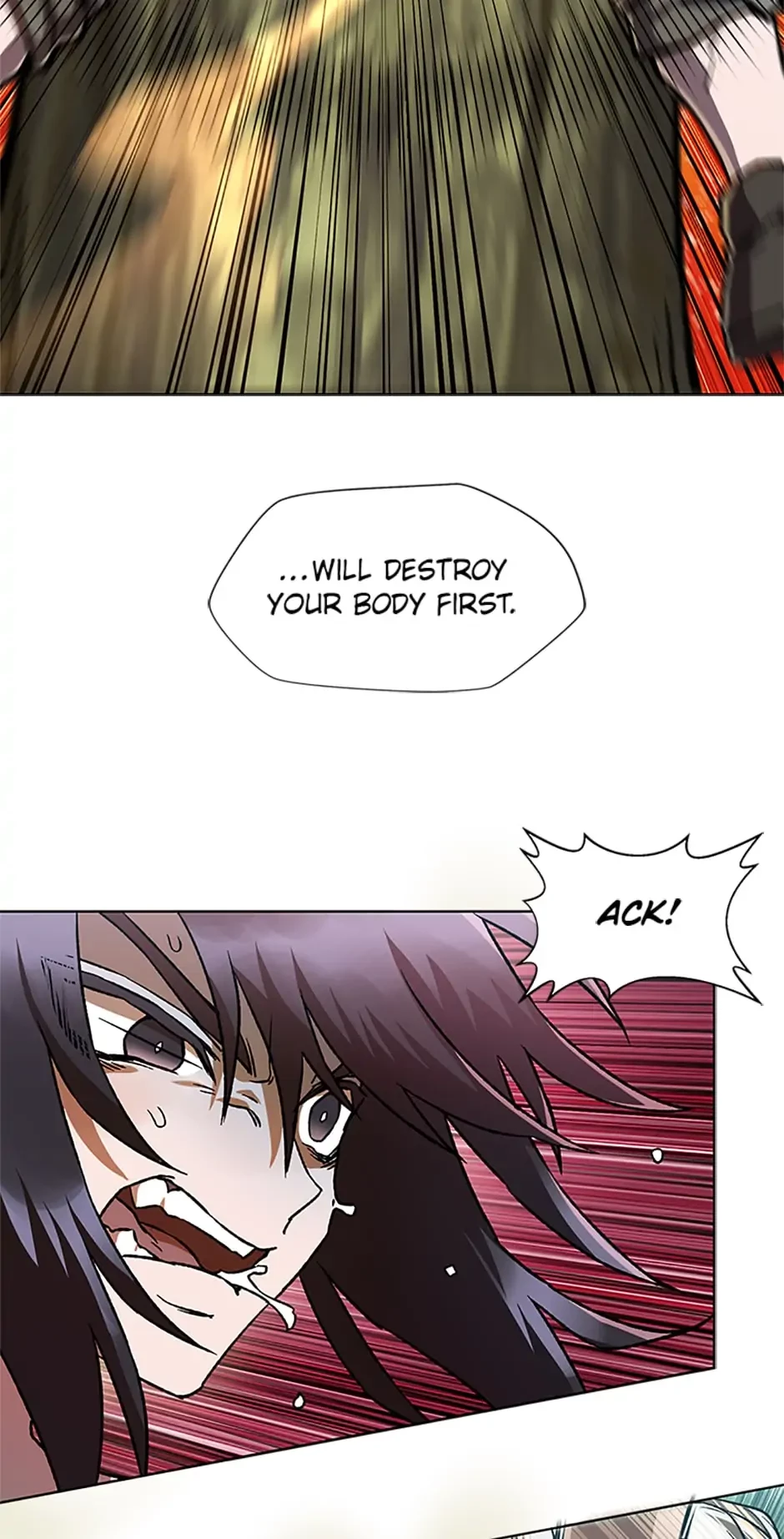 Helmut: The Forsaken Child Chapter 5 - 43