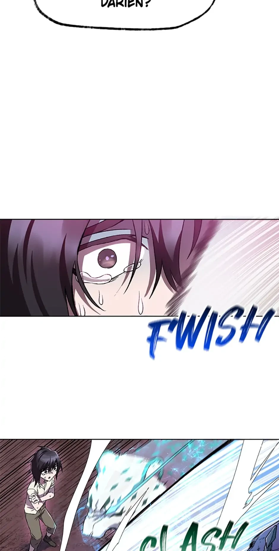 Helmut: The Forsaken Child Chapter 4 - 41