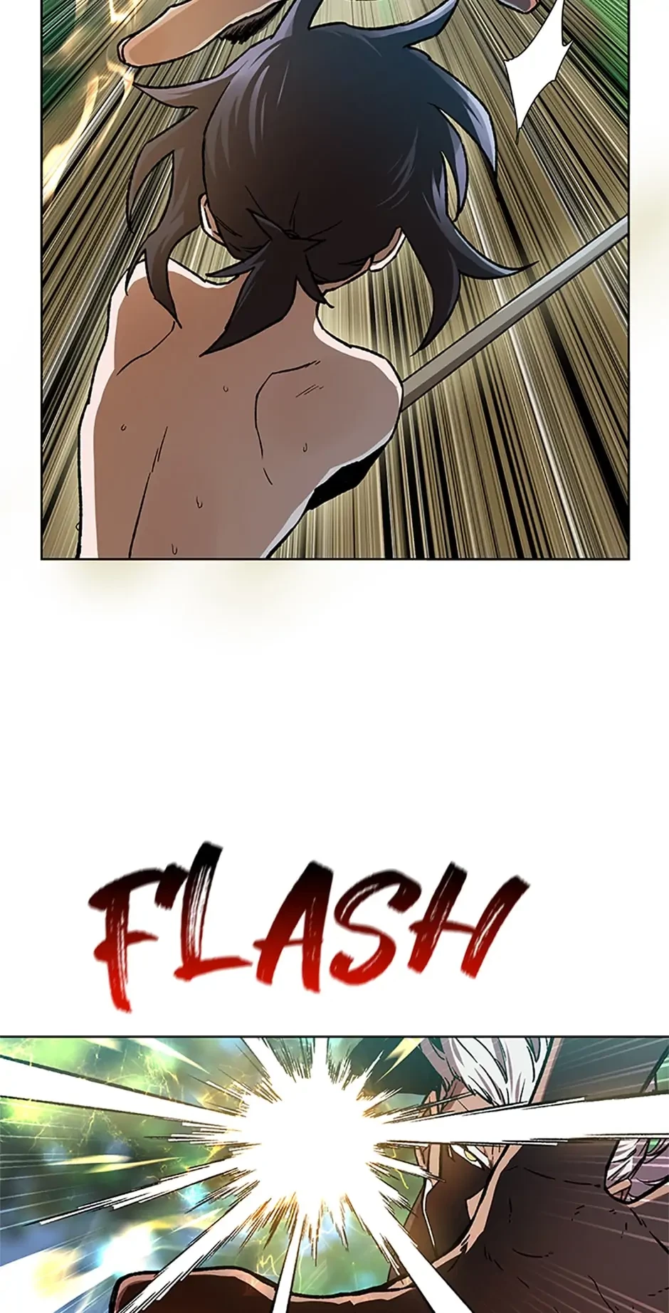 Helmut: The Forsaken Child Chapter 5 - 45