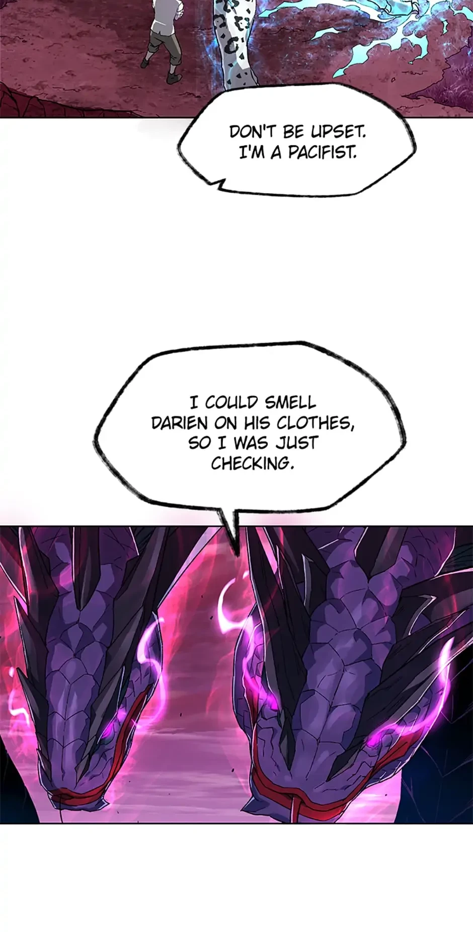 Helmut: The Forsaken Child Chapter 4 - 44