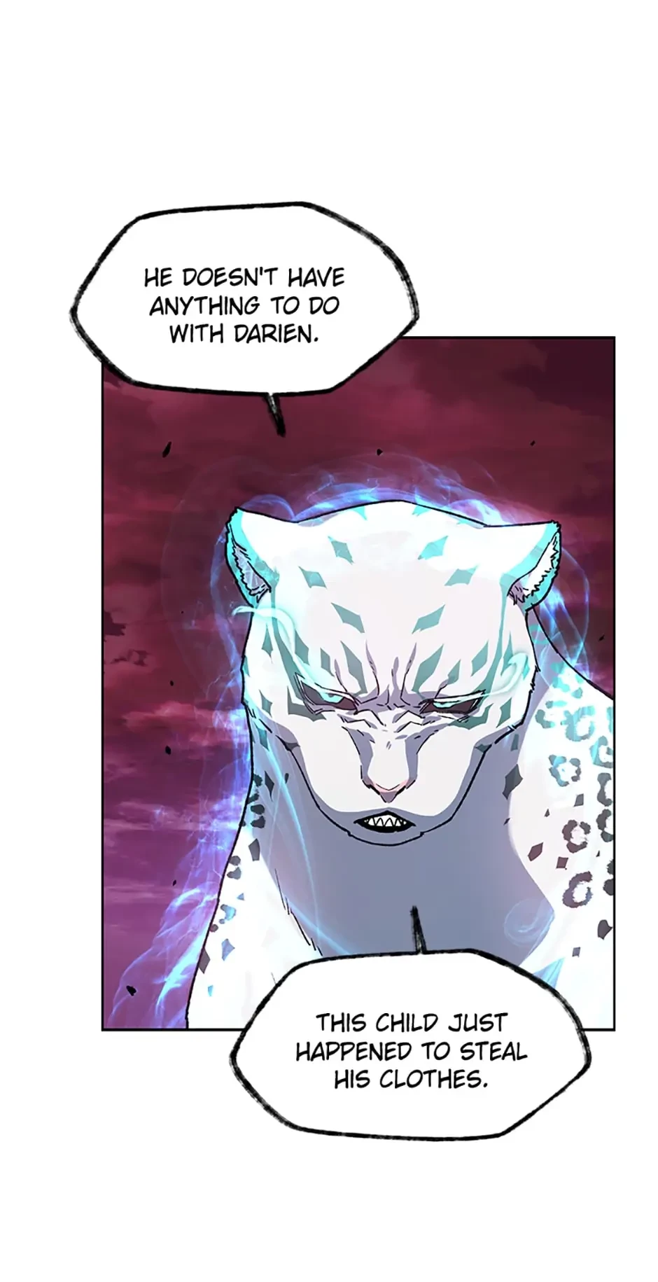 Helmut: The Forsaken Child Chapter 4 - 46
