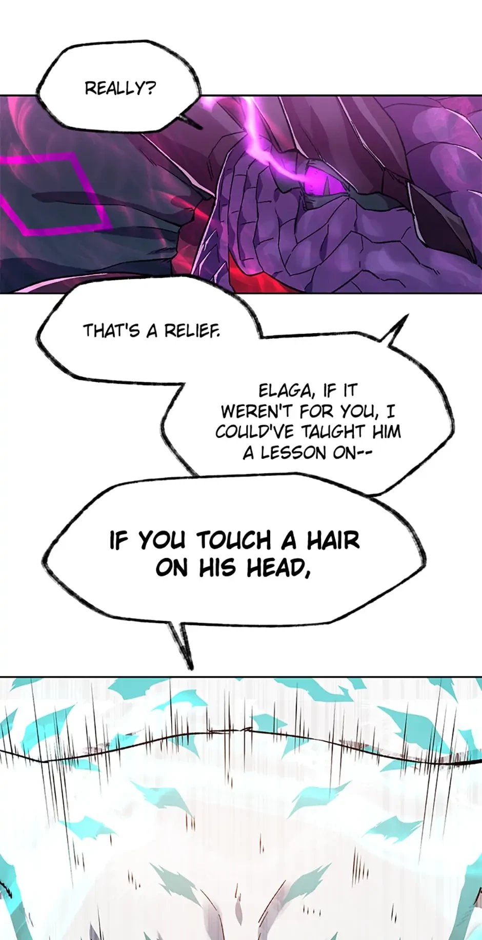Helmut: The Forsaken Child Chapter 4 - 47