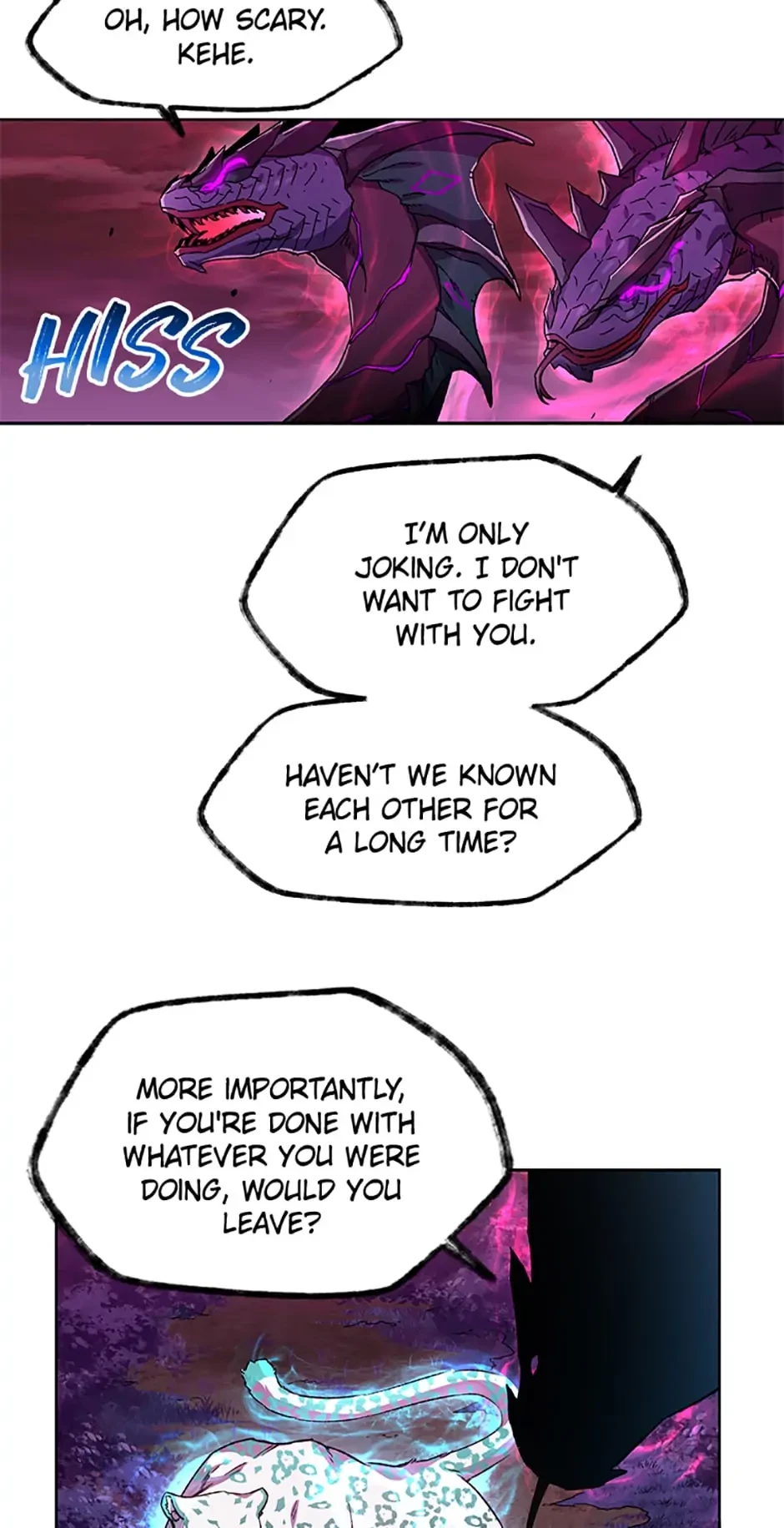 Helmut: The Forsaken Child Chapter 4 - 49