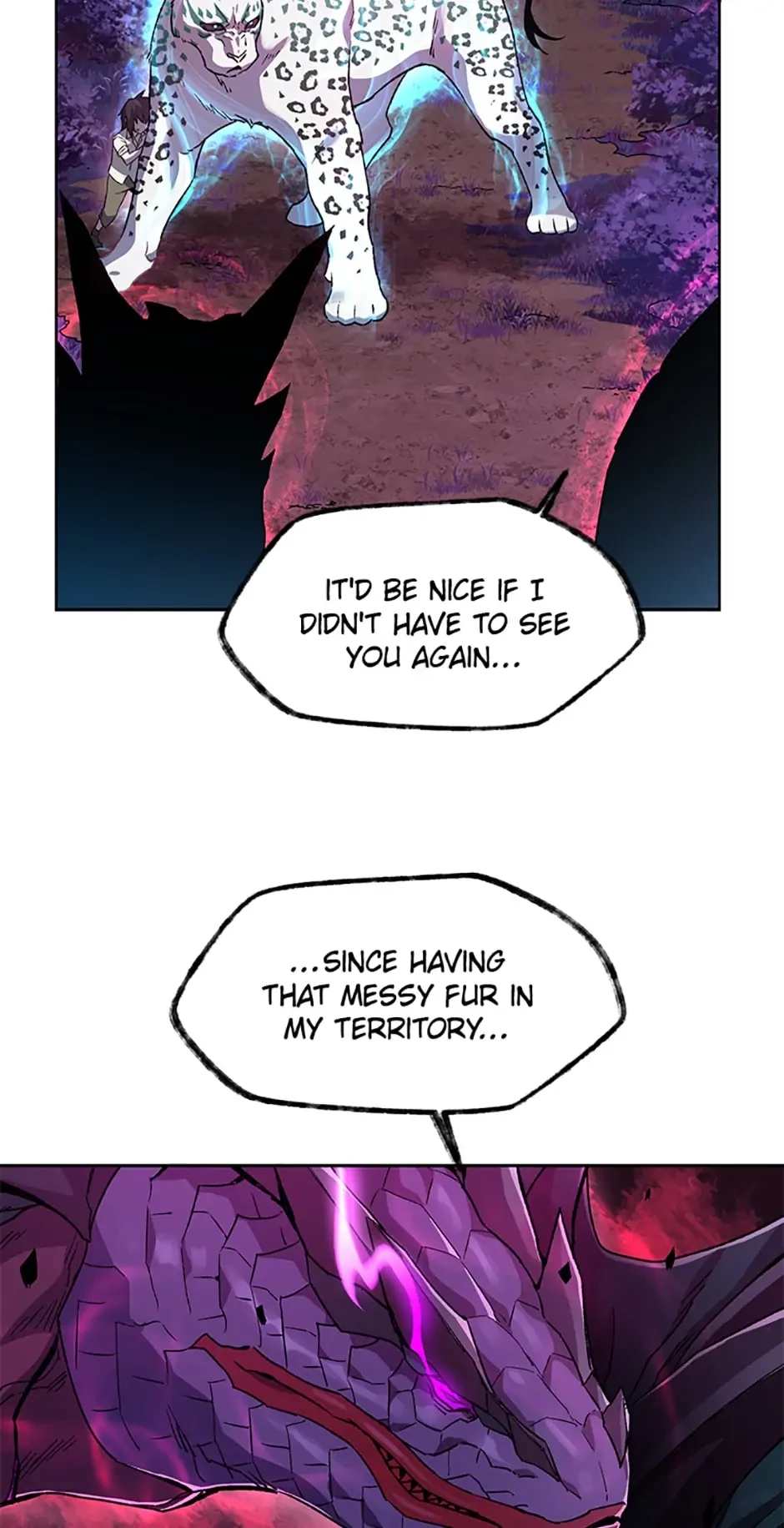 Helmut: The Forsaken Child Chapter 4 - 50